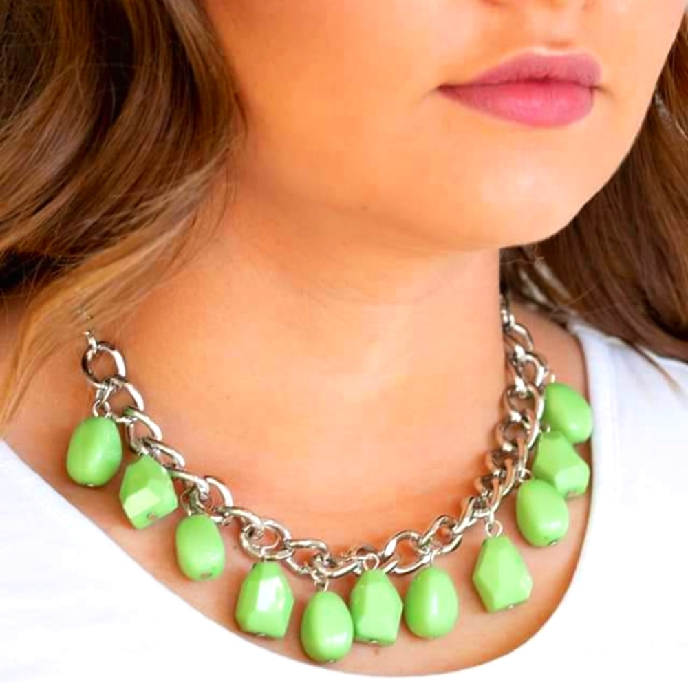 Women's Jewelry